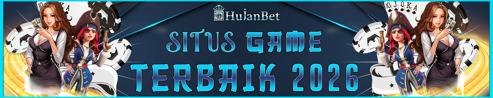 Hujanbet Game Terbaik 2026 Berbasis Situs